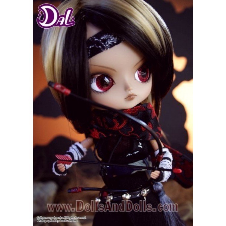 Kotoya (Série Ninja) DAL D-119